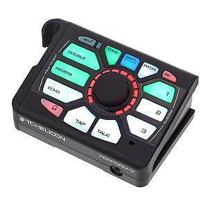 TC Helicon Perform V Vocal Effects Processor
